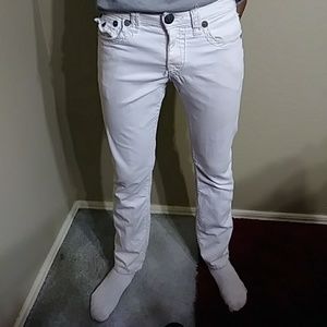 True Religion denim